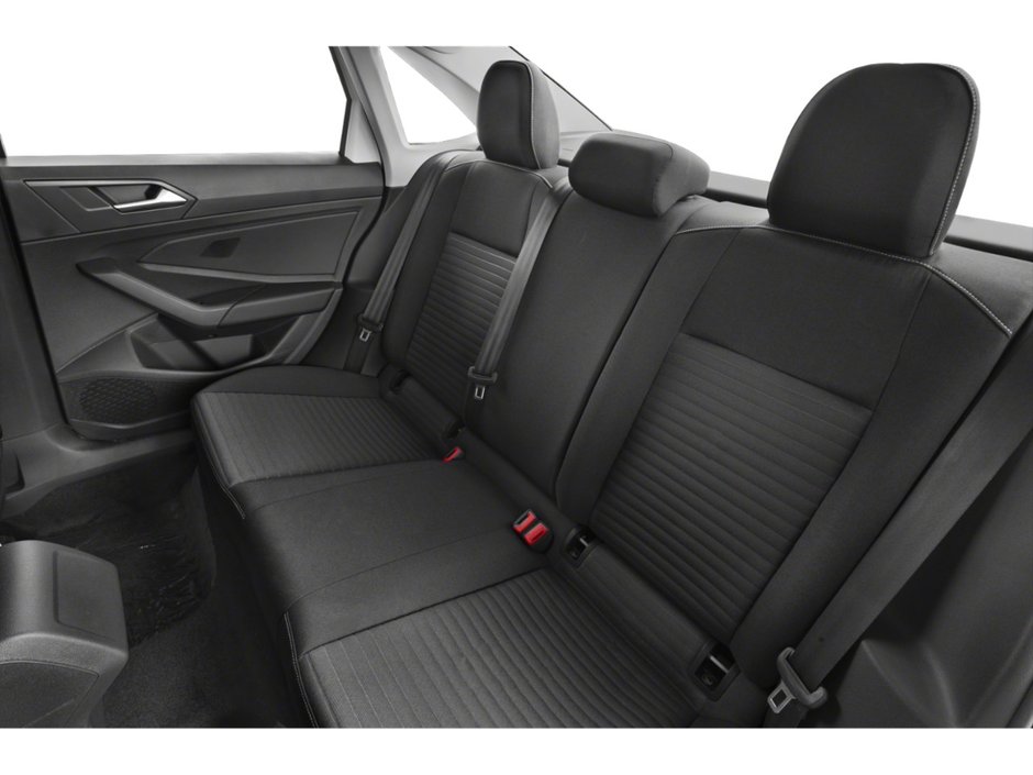 2024 Volkswagen Jetta Comfortline