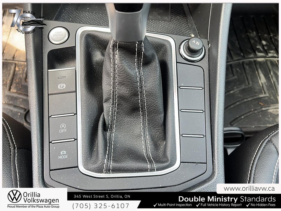 2024 Volkswagen Jetta Comfortline Remote Start | Ambient Lighting