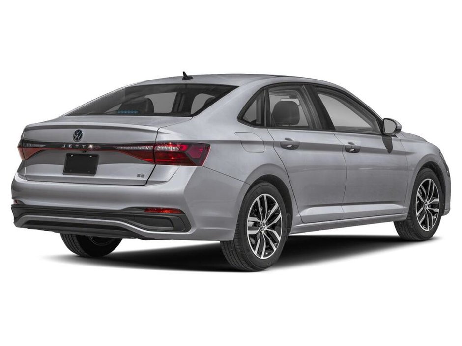 2025 Volkswagen Jetta COMFORTLINE