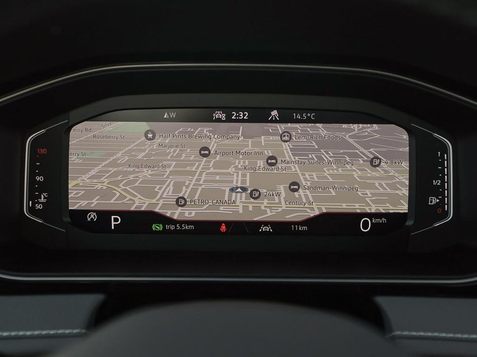 2025 Volkswagen Jetta Highline Dynamic Headlights | Remote Start