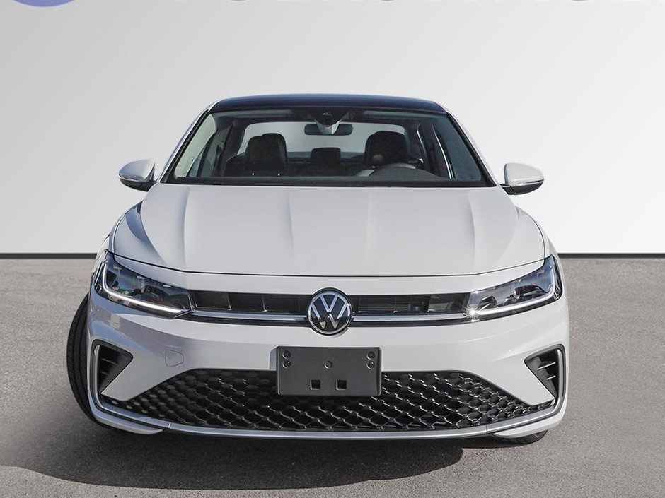 2025 Volkswagen Jetta Highline Dynamic Headlights | Remote Start