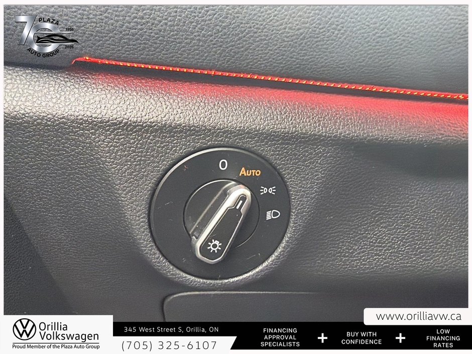 2025 Volkswagen Jetta Comfortline-24
