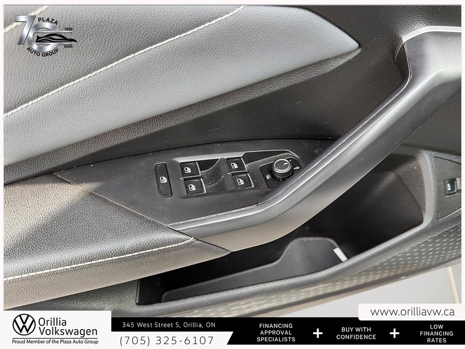 2025 Volkswagen Jetta Comfortline-13