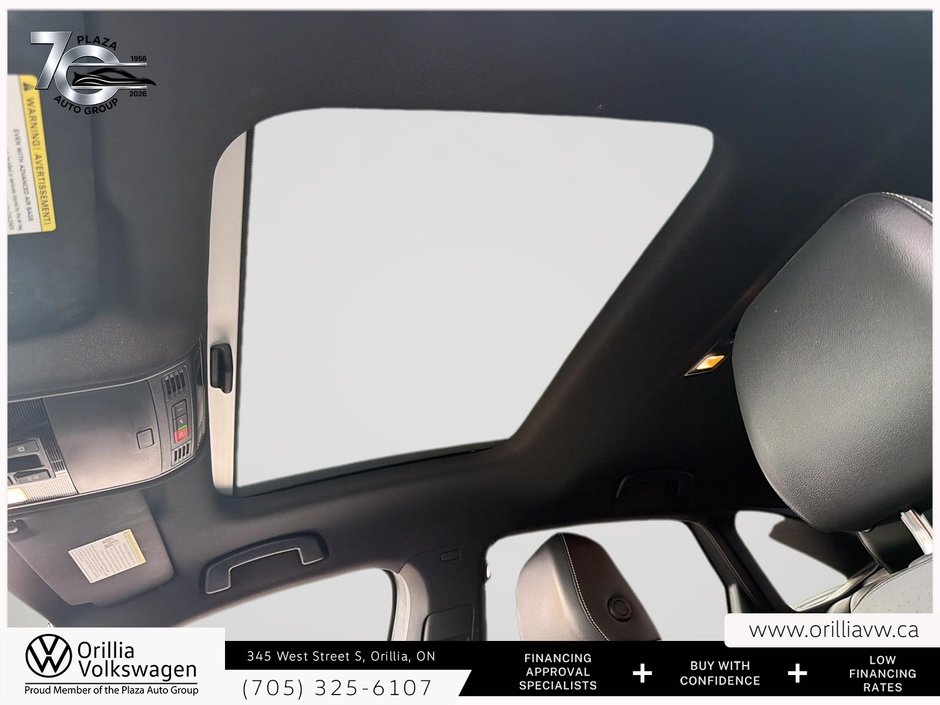 2025 Volkswagen Jetta Comfortline-22