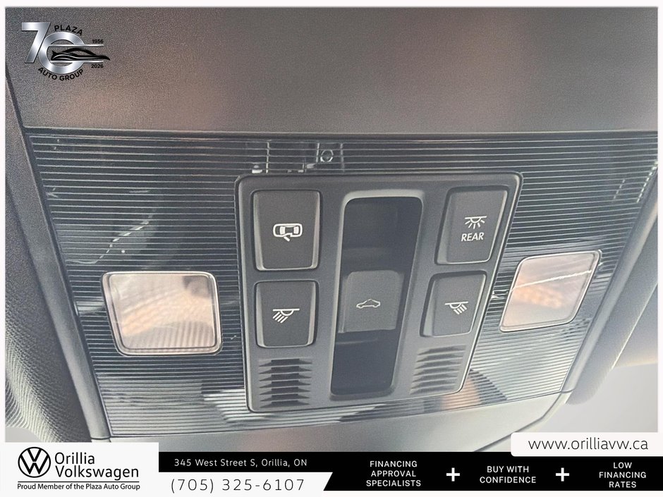 2025 Volkswagen Jetta Comfortline-25