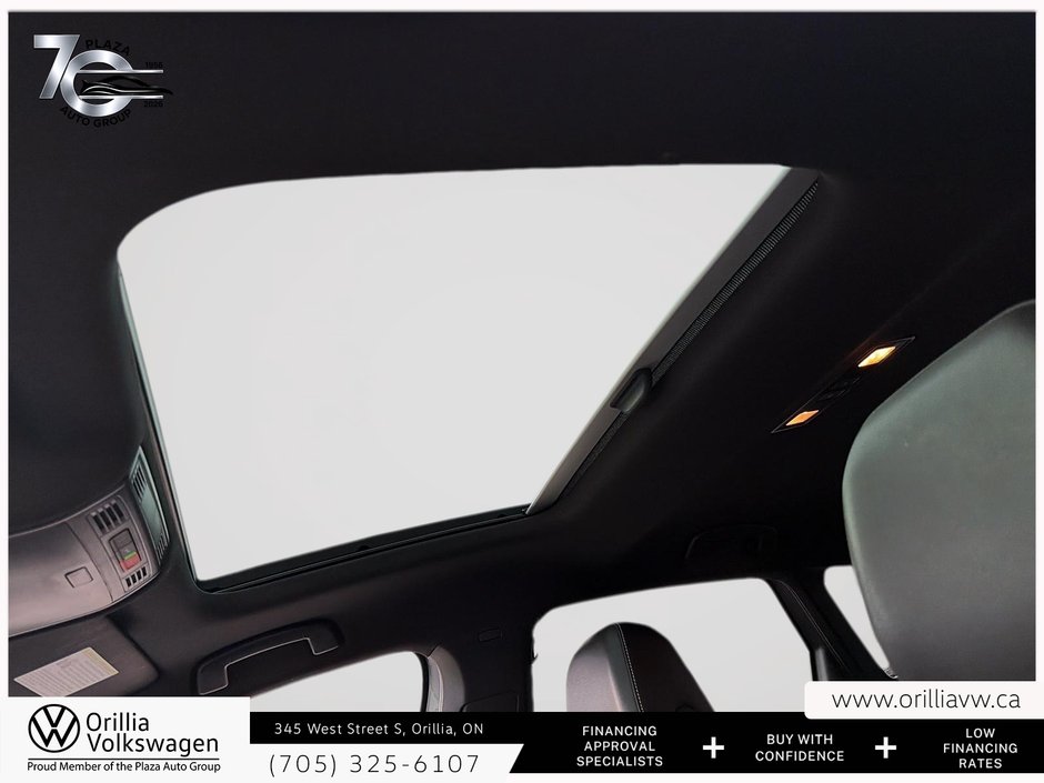 2025 Volkswagen Jetta Comfortline-23