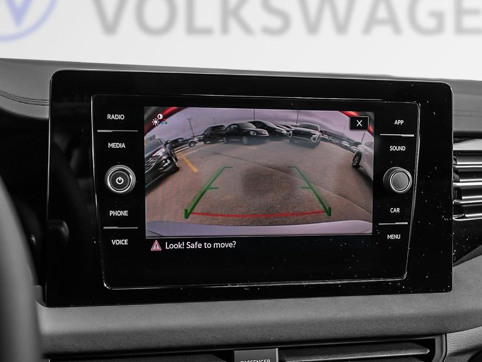 2026 Volkswagen Jetta Comfortline-22