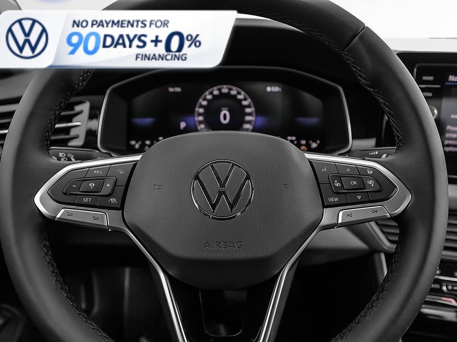 2026 Volkswagen Jetta Comfortline-17