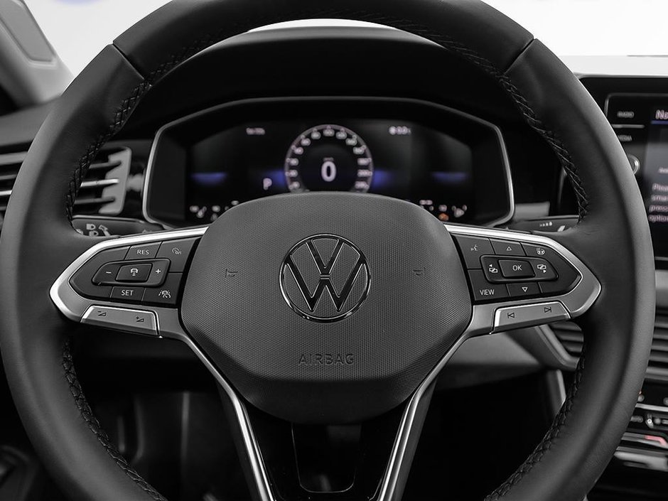 2026 Volkswagen Jetta Comfortline-12