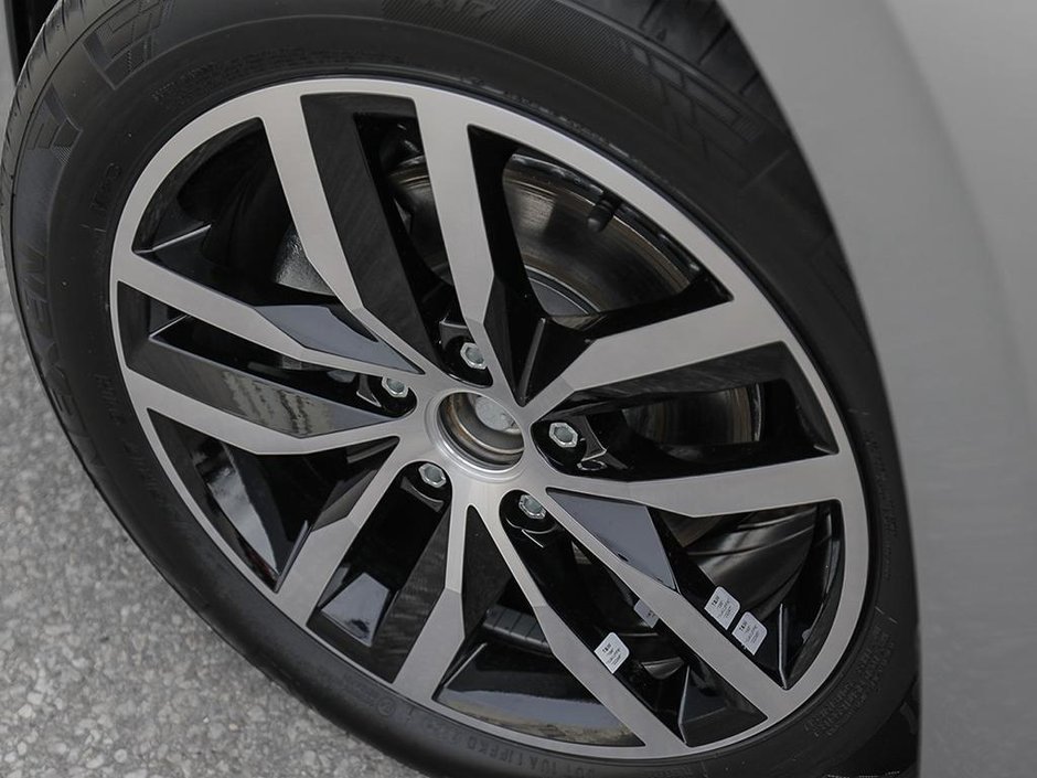 2026 Volkswagen Jetta Comfortline-7