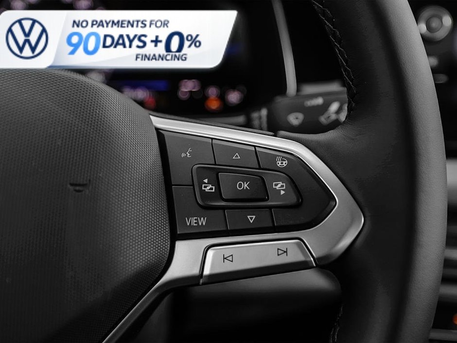 2026 Volkswagen Jetta Comfortline-19