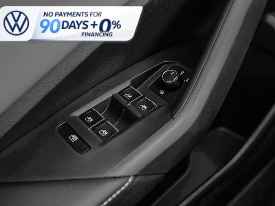 2026 Volkswagen Jetta Comfortline-20