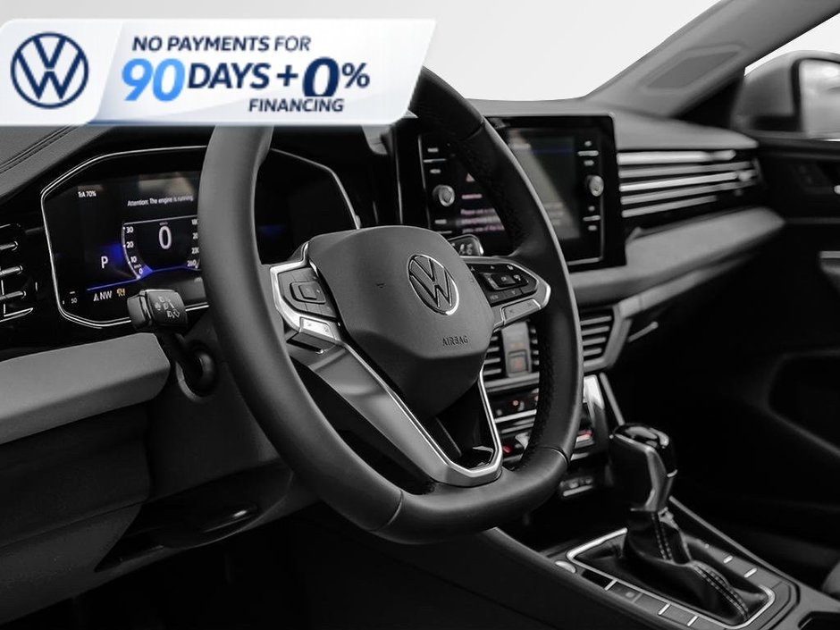 2026 Volkswagen Jetta Comfortline-16