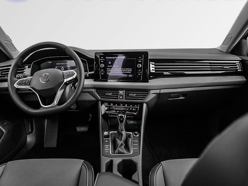 2026 Volkswagen Jetta Comfortline-21