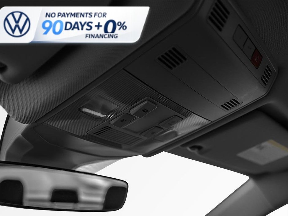 2026 Volkswagen Jetta Comfortline-23