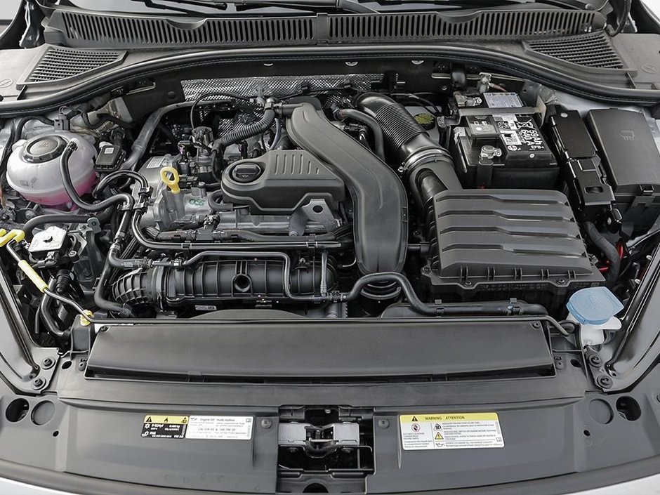 2026 Volkswagen Jetta Comfortline-5