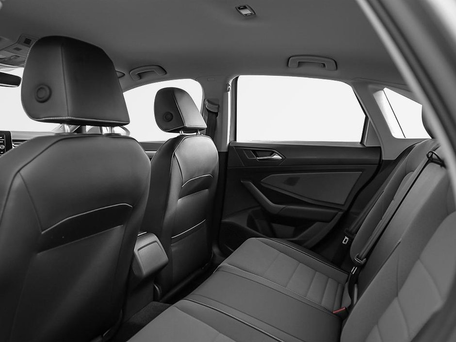 2026 Volkswagen Jetta Comfortline-20