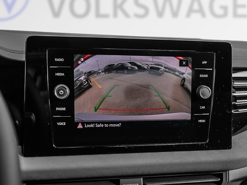2026 Volkswagen Jetta Comfortline-22