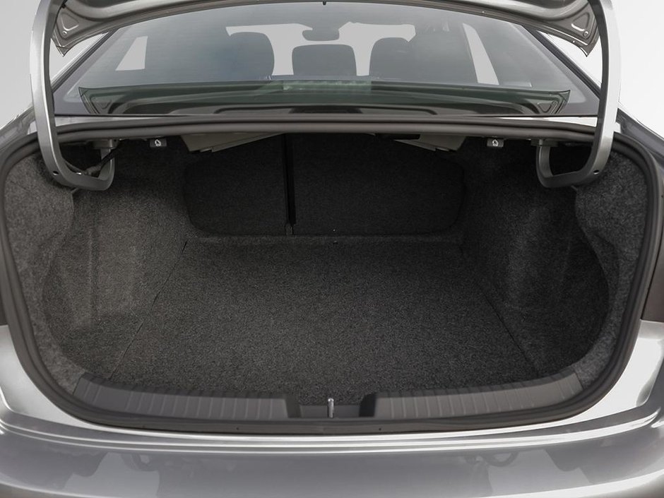 2026 Volkswagen Jetta Comfortline-6