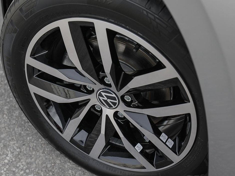 2026 Volkswagen Jetta Comfortline-7