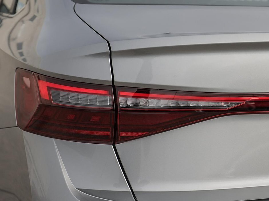 2026 Volkswagen Jetta Comfortline-10