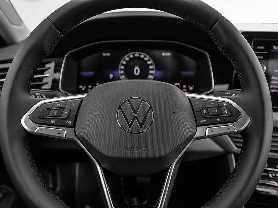 2026 Volkswagen Jetta Comfortline-12