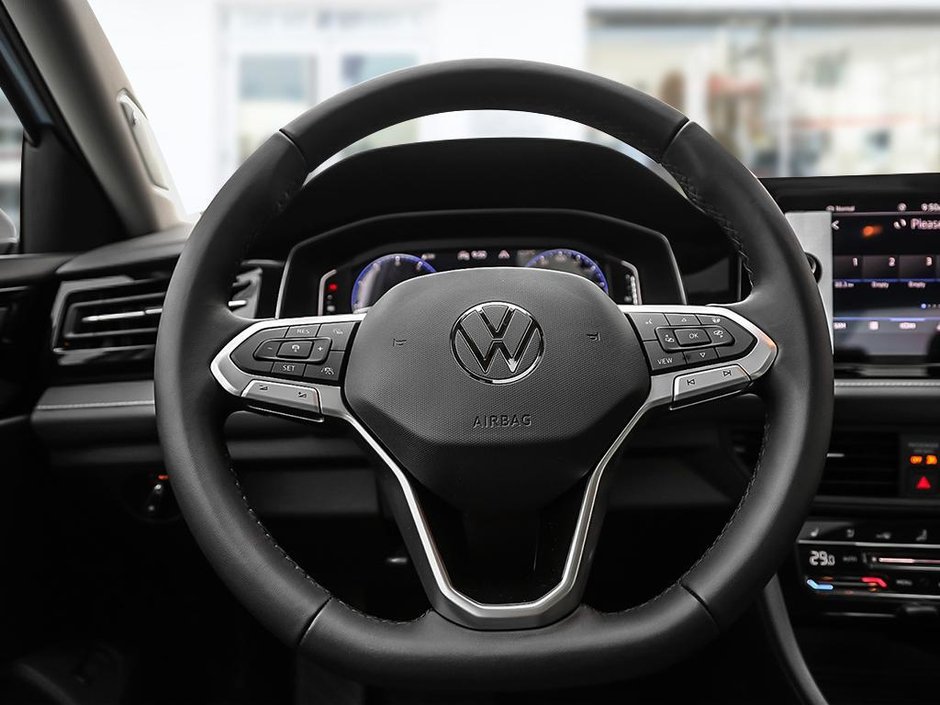 2026 Volkswagen Jetta Highline-11