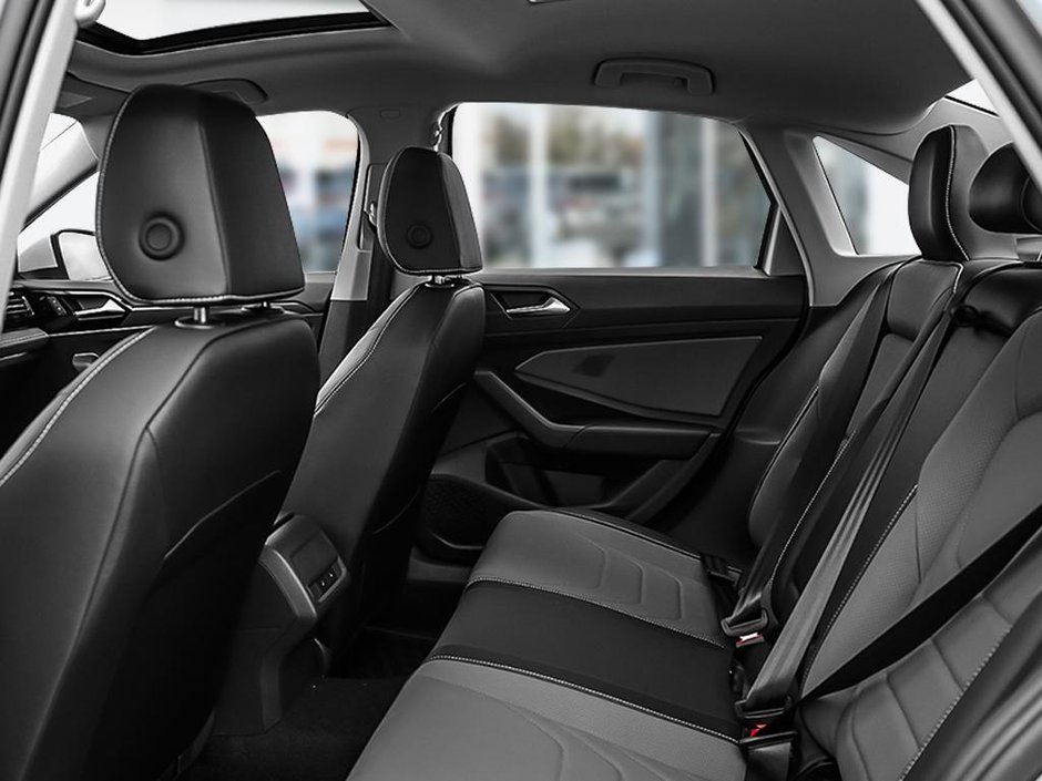 2026 Volkswagen Jetta Highline-19