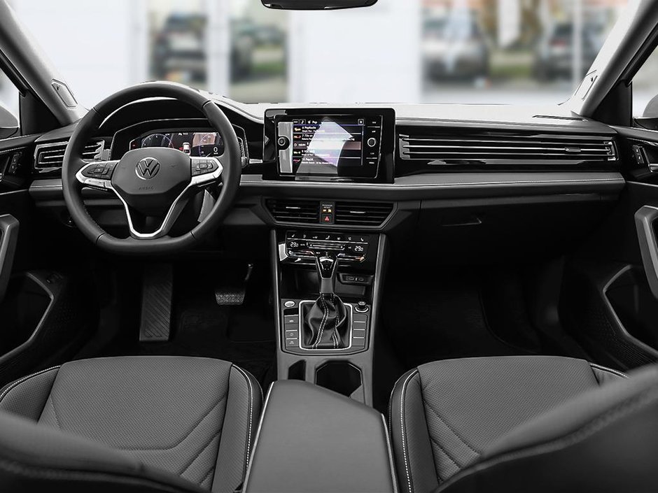 2026 Volkswagen Jetta Highline-20