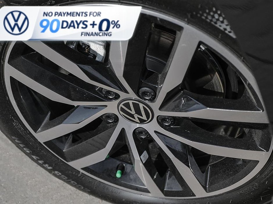 2026 Volkswagen Jetta Comfortline-11