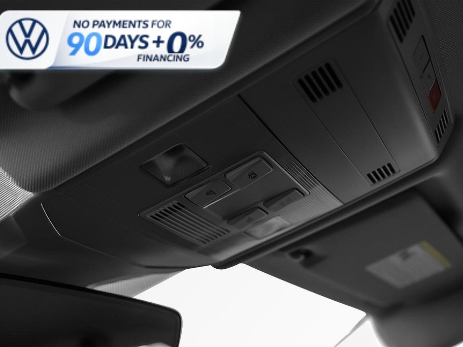 2026 Volkswagen Jetta Comfortline-23