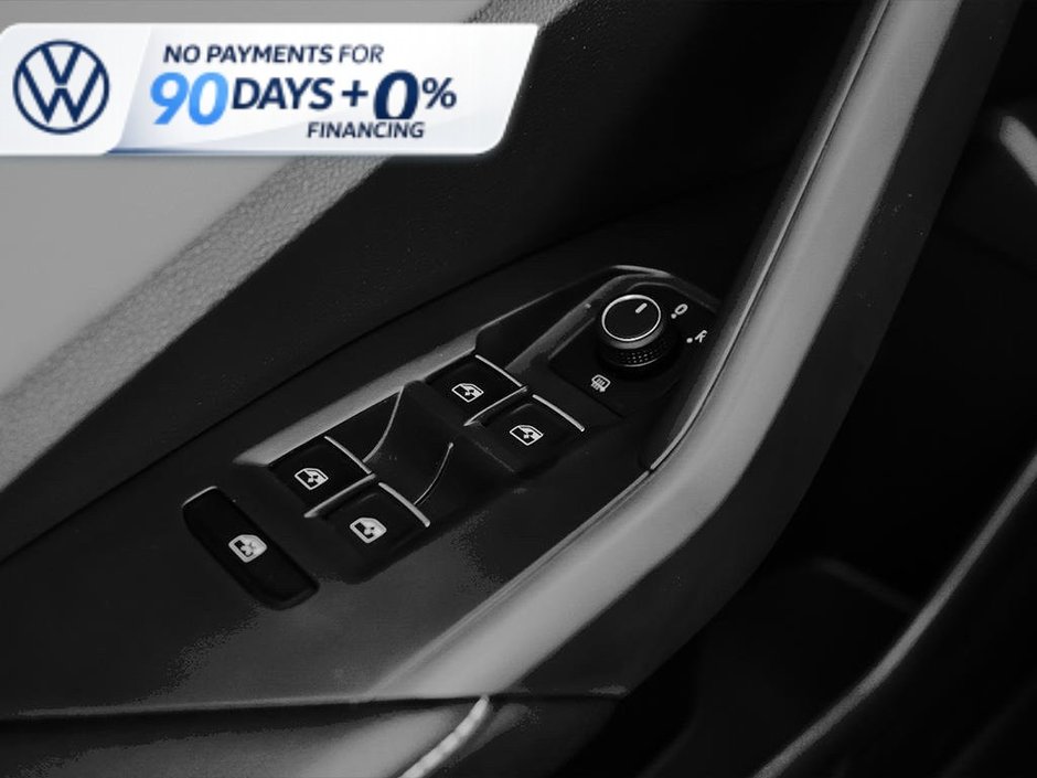 2026 Volkswagen Jetta Comfortline-20