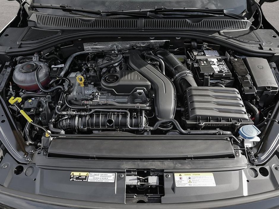 2026 Volkswagen Jetta Comfortline-5