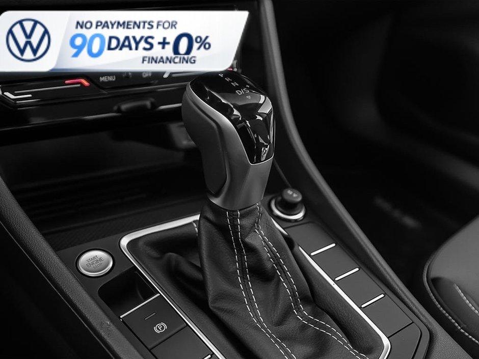 2026 Volkswagen Jetta Comfortline-21