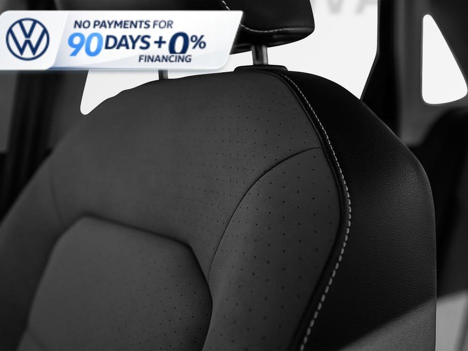 2026 Volkswagen Jetta Comfortline-24