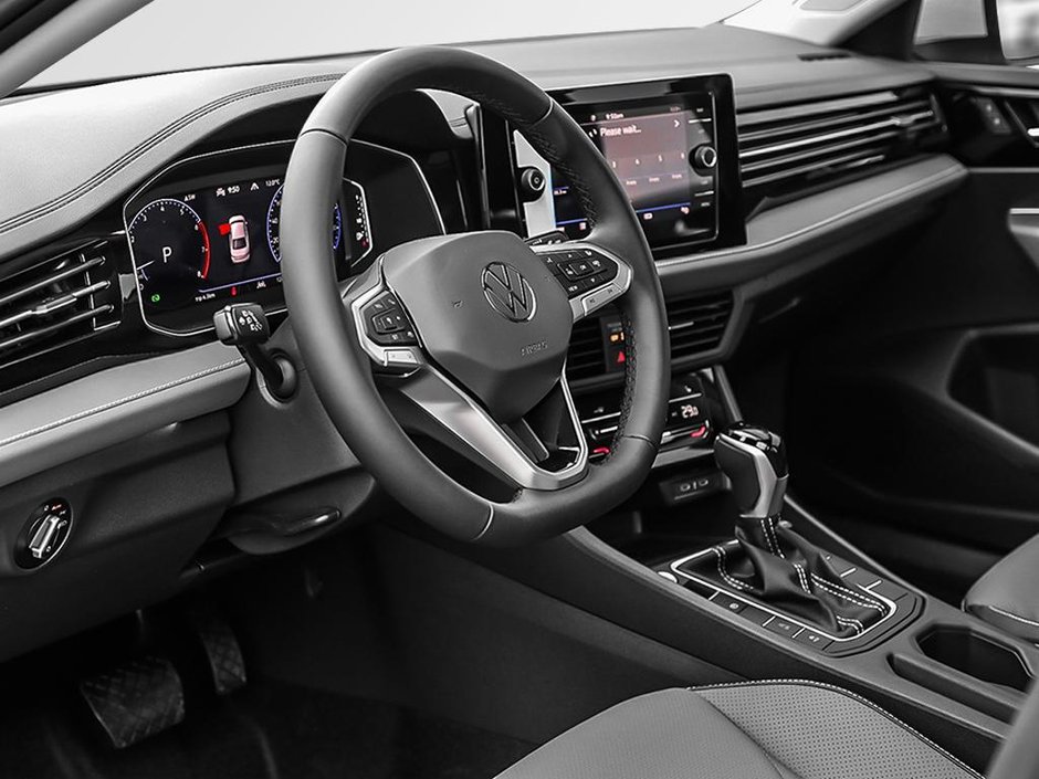 2026 Volkswagen Jetta Highline-10