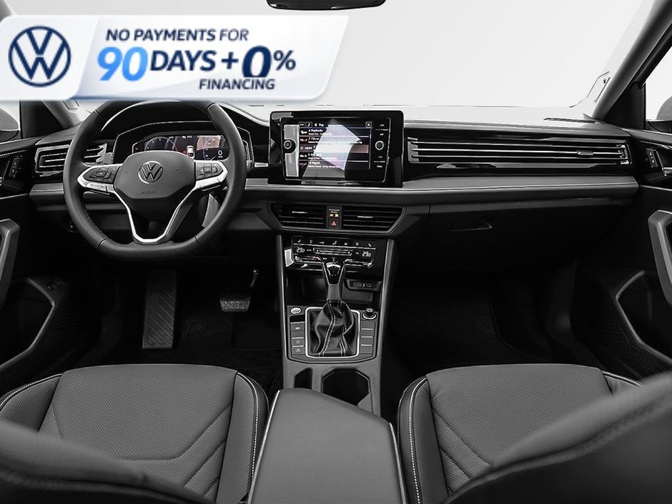 2026 Volkswagen Jetta Highline-25