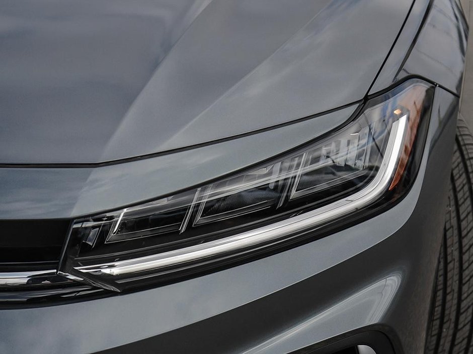 2026 Volkswagen Jetta Highline-8
