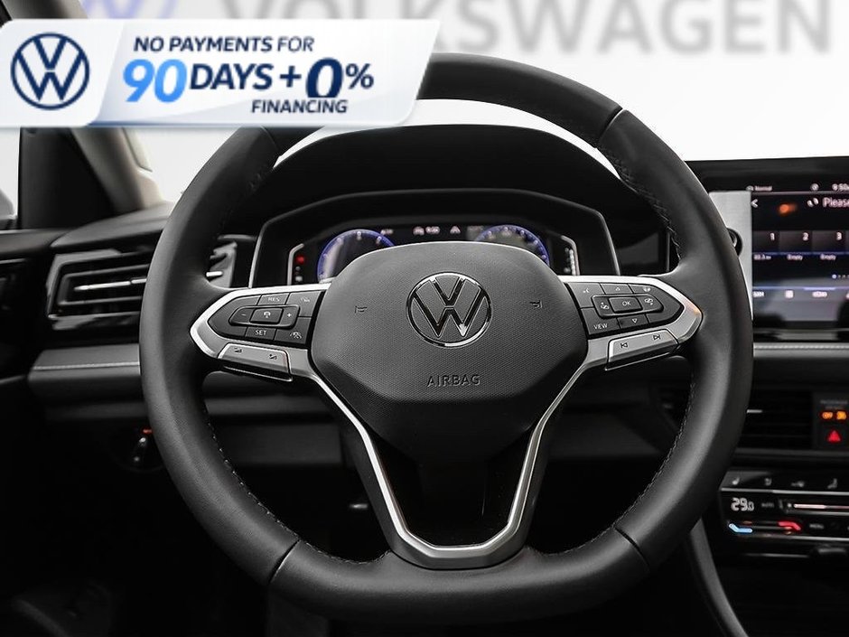 2026 Volkswagen Jetta Highline-16