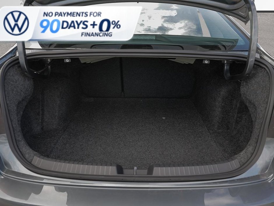 2026 Volkswagen Jetta Highline-9