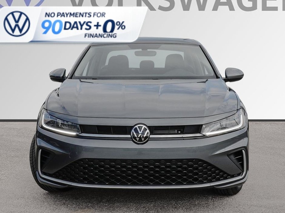 2026 Volkswagen Jetta Highline-2