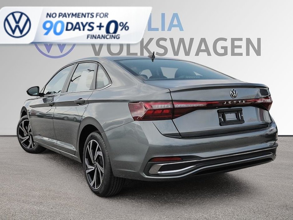 2026 Volkswagen Jetta Highline-5