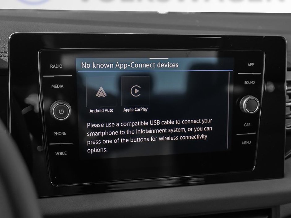 2026 Volkswagen Jetta Comfortline-17