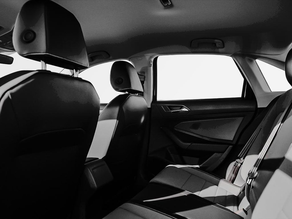 2026 Volkswagen Jetta Comfortline-18