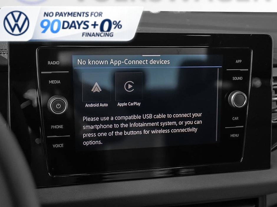 2026 Volkswagen Jetta Comfortline-20