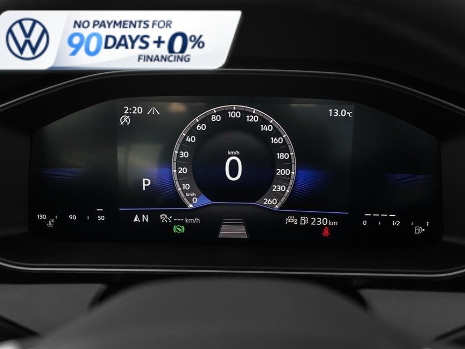 2026 Volkswagen Jetta Comfortline-16