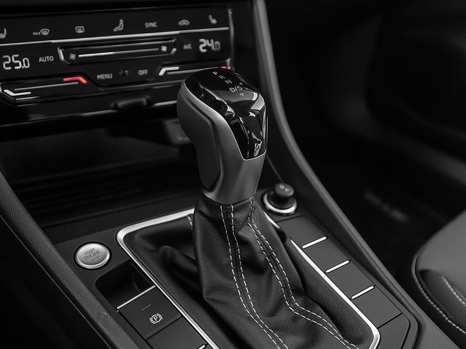 2026 Volkswagen Jetta Comfortline-14