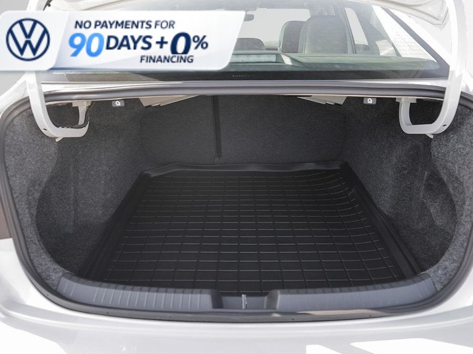 2026 Volkswagen Jetta Comfortline-9