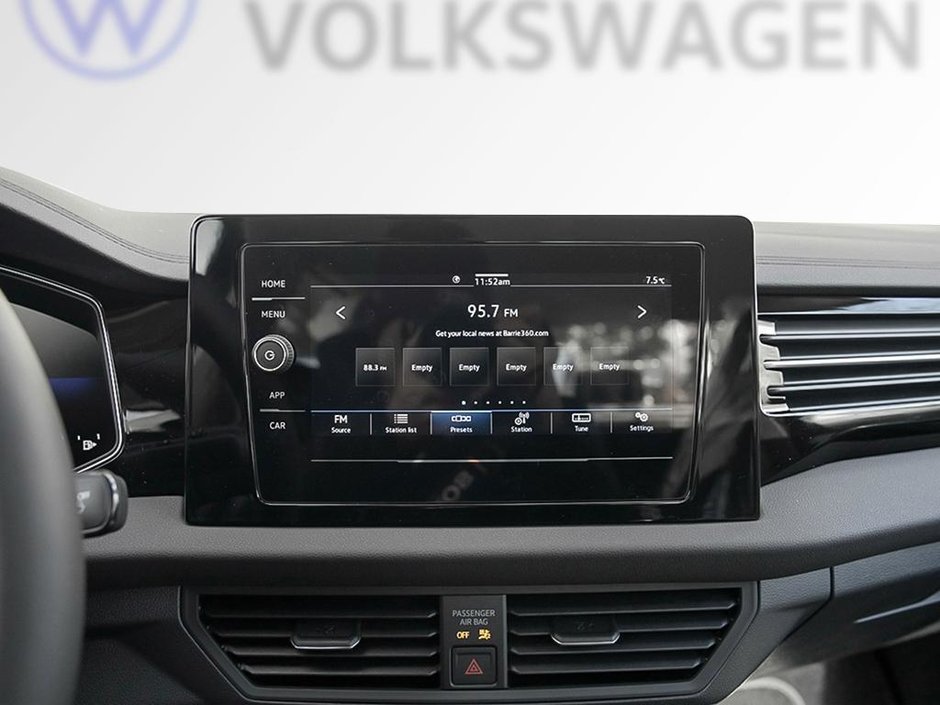 2026 Volkswagen Jetta Trendline-15