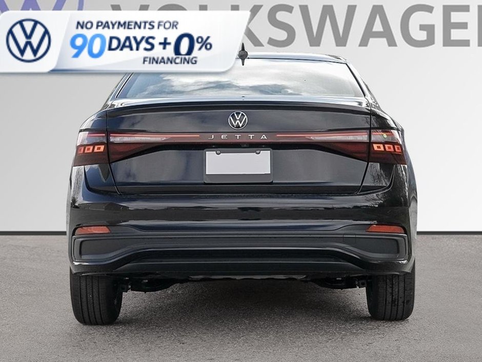 2026 Volkswagen Jetta Trendline-6